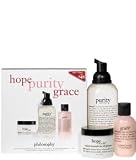 philosophy - hope, purity, grace - philosophy skincare essentials