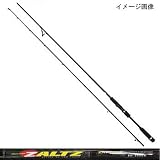 メジャークラフト Zaltz(ザルツ) ZAT-762黒鯛