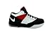 Nike Zoom Lbj Ambassador III Men's Sneaker Style# 415142-001