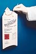 Hookup Self-adhesive Hooks - Accessory For Terminal Safe Keeper Waste Container, Whitney Products