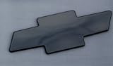 AMI Chevy BowTie Grille Emblem (Front Black) - Silverado 1500 / 2500 03-06