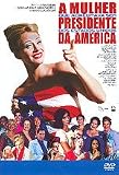 The Woman Who Believed She Was President of the United States ( A Mulher que Acreditava Ser Presidente Dos EUA ) [ NON-USA FORMAT, PAL, Reg.0 Import - Portugal ]