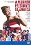 The Woman Who Believed She Was President of the United States ( A Mulher que Acreditava Ser Presidente Dos EUA ) [ NON-USA FORMAT, PAL, Reg.0 Import - Portugal ]