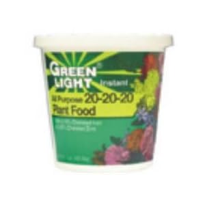 Green Light Sales #96801 LB AP Plant Food by 
