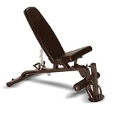 Inspire FT1 Adjustable Bench