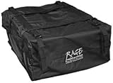 14.8 Large Capacity Waterproof Soft Side Car Top Cargo Carrier Bag B002MA03YE