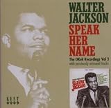 Speak Her Name: the OKeh Recordings Vol.3