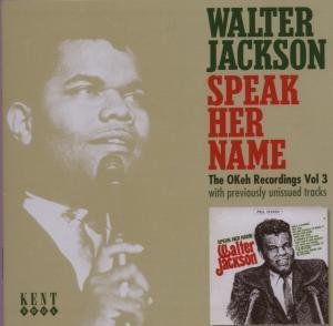 CD-Charts  Music : Speak Her Name: the OKeh Recordings Vol.3