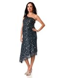 A Pea in the Pod Collection: ABS Collection Sleeveless Embellished Maternity Dress