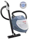 Vaporetto - As Intelligent - Nettoyeur Vapeur - 100 gr - 1,8 L - 5 Bars - 2800W - Autonomie Illimité