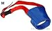 Nylon Dog Muzzles Medium