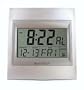 Atomic Clock with Day & Date