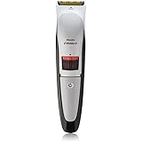 Philips Norelco BeardTrimmer 3500, cordless with adjustable length settings (Model # QT4014/42)