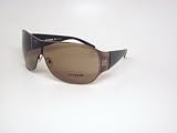 Ferre Sunglasses AUTHENTIC Unisex Bronze - Brown FF656 02