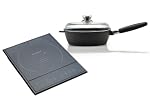 BergHOFF Induction Cooktop 10 Inch Skillet Reviews