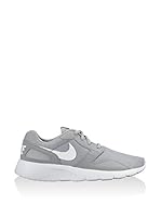 Nike Zapatillas Kaishi (Ps) (Gris Claro / Blanco)