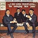 The 1960's French Ep Collection
