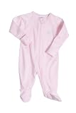 Liegelind Baby - Mädchen Babykleidung/ Overalls, Gr. 56 (rose) (rose)