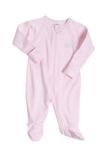 Liegelind Baby - Mädchen Babykleidung/ Overalls, Gr. 56 (rose) (rose)