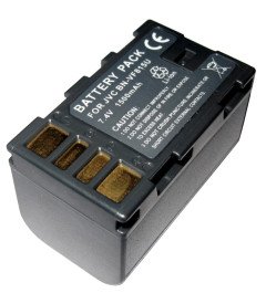 ビクター GZ-MG880. 840の  BN-VF815  対応バッテリー 残量表示対応