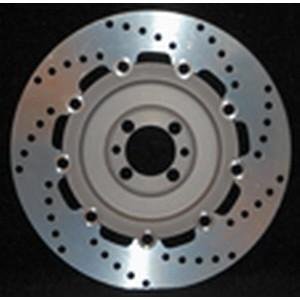 EBC Pro-Lite Brake Rotor - Rear MD615 On Sale
