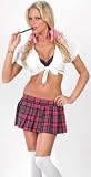 Sexy Adult Womens Halloween Costumes Naughty Catholic School Girl Schoolgirl Costume Theme Party Outfit