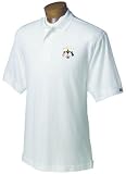 Cutter & Buck 2008 Ryder Cup Tournament Polo - White