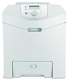 Lexmark C530DN Color Laser Printer