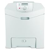 Lexmark C530DN Color Laser Printer ~ Lexmark