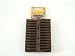: Plasplg Sbp503 Supergrip Reg Plugs Brn X100