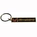 Deluxe Brass Key Holder with Car Name - Firebird