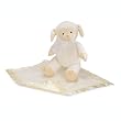 Swaddler - Lamb by Baby Gund