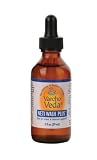 Neti Wash Plus with Zinc for Sinus and Immune Support, 2 oz (Pack of 2)