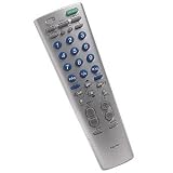 RM-786A Universal 8-in-1 Remote Control