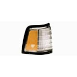 1987-1990 CHEVROLET CELEBRITY REPLACEMENT SIDE MARKER LIGHT RIGHT HAND TYC 18-1857-01 by TYC