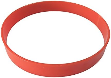 1 Urethane Band Saw Idler Wheel Tire for 16" Delta 28-560