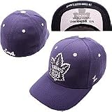 Zephyr Toronto Maple Leafs Powerplay Fitted Hat 7 1/2