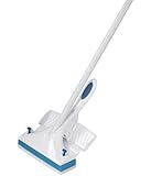 Mr. Clean 446642 Magic Eraser Squeeze Mop