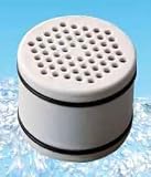 Shower filter Replacement cartridge - Shower cartridge 2 pack