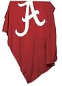 Alabama Crimson Tide Sweatshirt blanket