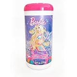 Barbie Mermaid Bath Fizzies