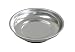 Round Magnetic Parts Tray - Stainless
