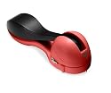 Kuhn Rikon Lefty Safety Lid Lifter, Red/Black