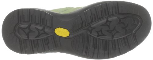 Asolo Iguana Gv, Chaussures montantes femmes - Vert (Vert Pistache), 37.5 EU (045 UK)