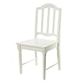 Classic Shabby &reg; Chic Chair - Sour Cr&egrave;me