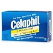 Cetaphil Gentle Cleansing Bar, Antibacterial - 4.5 oz