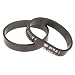 Dirt Devil Style 1 Belts (Hand Vac Belts)