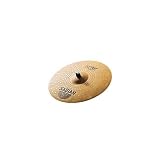Sabian Signature Jack DeJohnette Encore Ride Cymbal, 21
