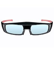 Panasonic TY-EW3D3LE 3D Glasses - Large