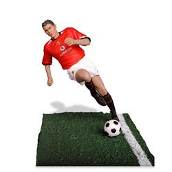 Manchester United Roy Keane Figure